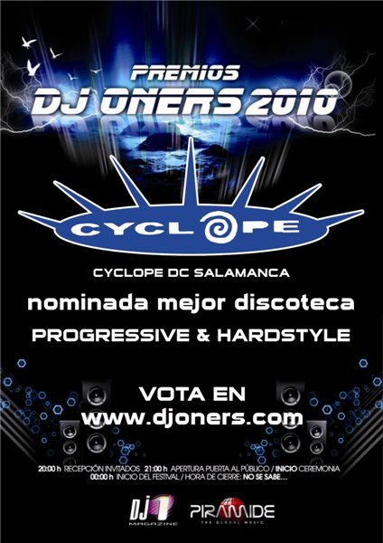 cyclope dc